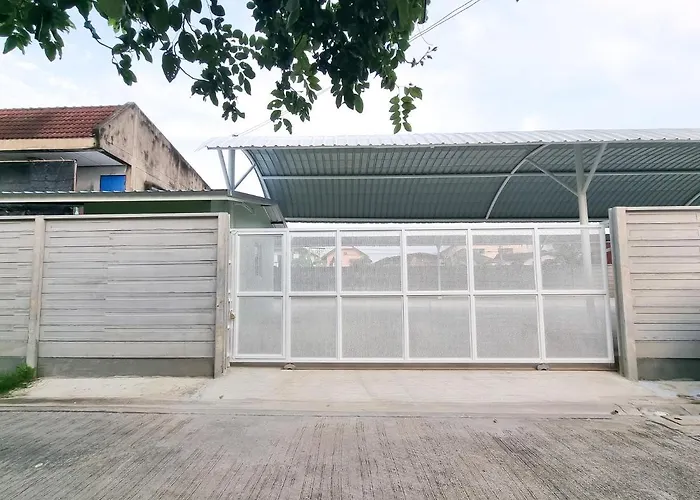 The Zai Apartment
