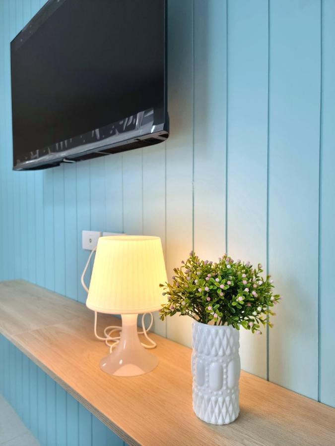 The Zai Appartement