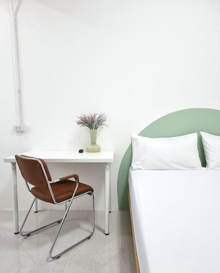 The Zai Appartement Ban Krathum Lom