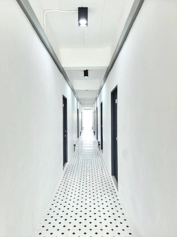 Appartement The Zai *