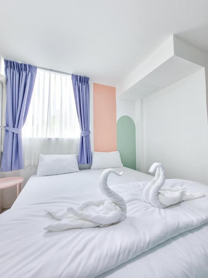 The Zai Appartement