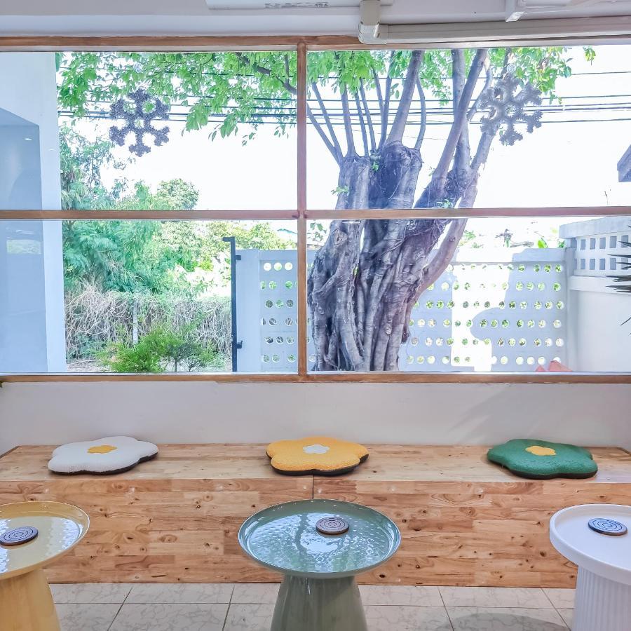 The Zai Appartement *