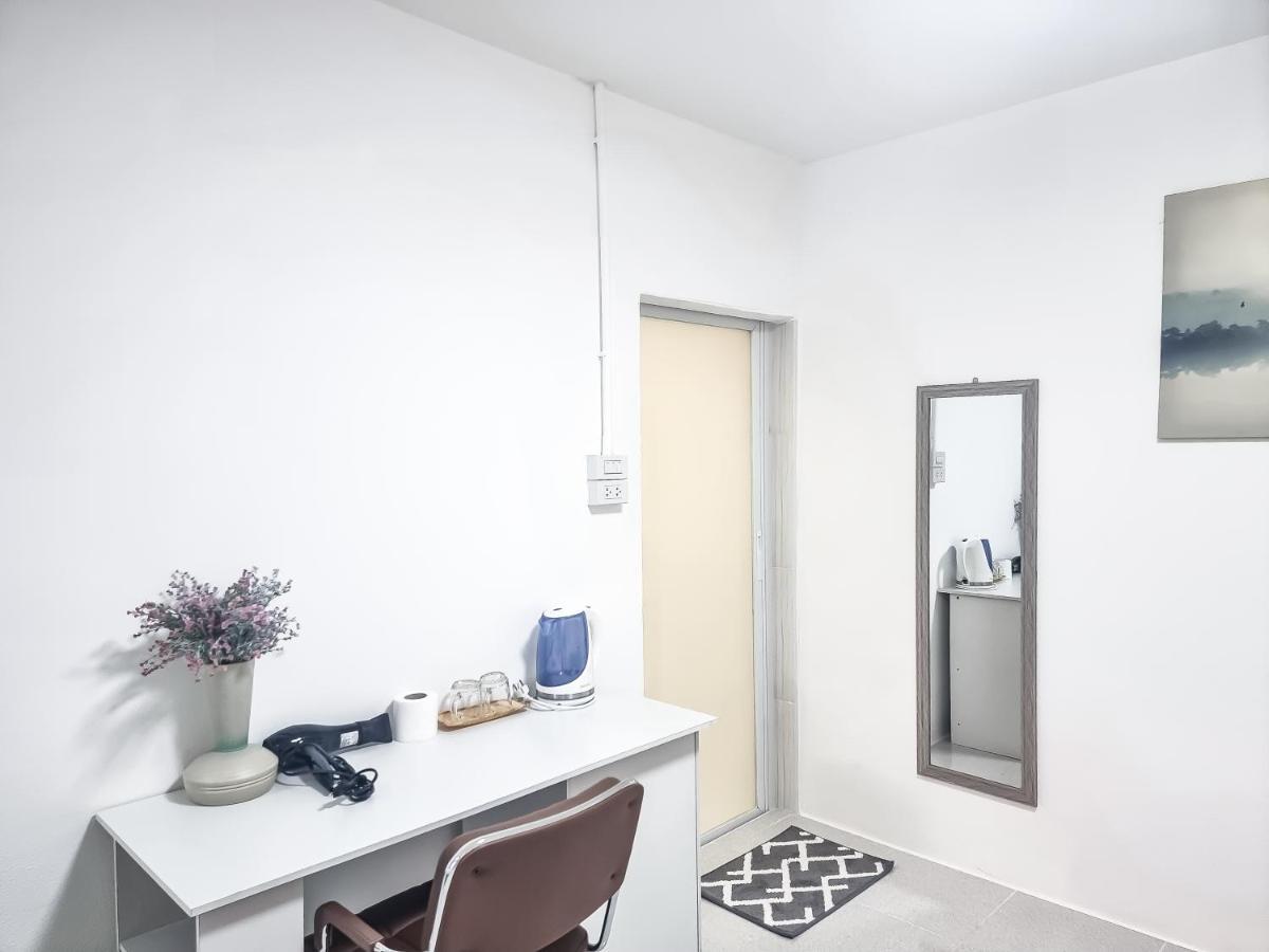 Appartement The Zai *