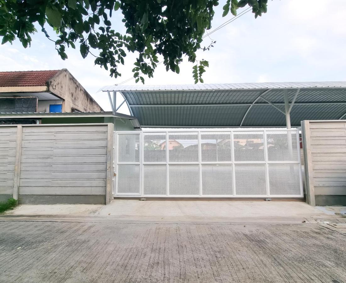 Appartement The Zai *
