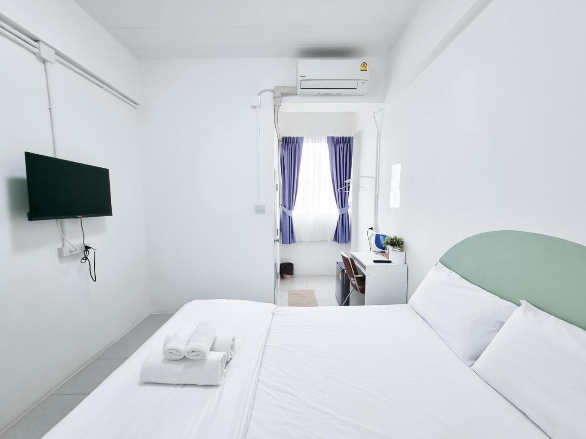 The Zai Appartement